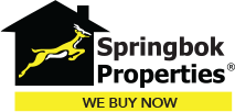 Home buying company