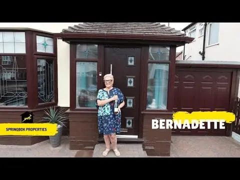 Bernadette